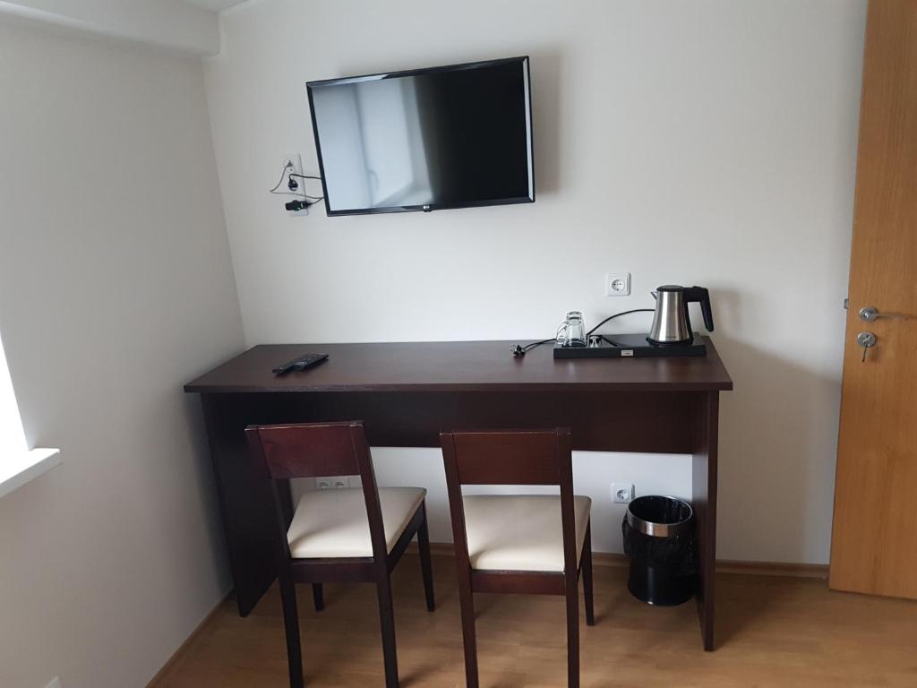 Domeikavos vila room 2