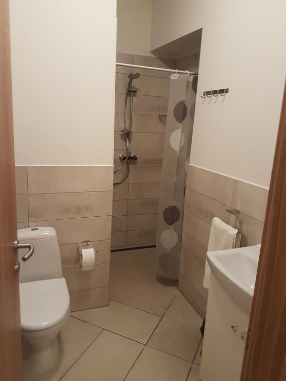 Domeikavos vila room 3