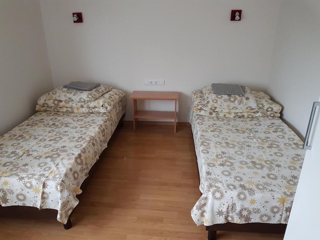 Domeikavos vila room 5