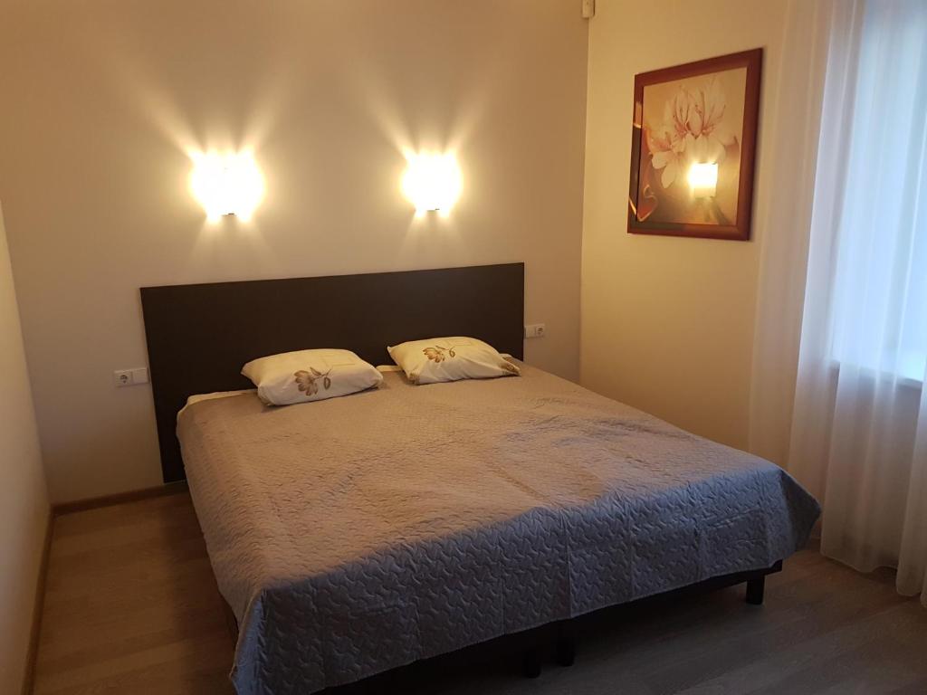 Domeikavos vila room 6